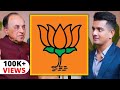 BJP’s Hidden Truths Not Commonly Discussed - Dr Subramanian Swamy