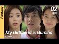 [CC/FULL] My Girlfriend is Gumiho EP02 (3/3) | 내여자친구는구미호