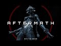 2 HOURS Dark Techno / Cyberpunk / Industrial Mix 'AFTERMATH' [Copyright Free]