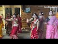 Teej Special 2021 || #Vlogs 8 Nepali Teej Party In America