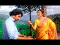 Kanne Pillavani Song - Kamal Haasan, Sridevi Evergreen Superhit Song | Aakali Rajyam Video Songs