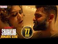 Ram and Nabha Natesh Romantic Scene | iSmart Shankar Hindi Subbed movie (2020) | Ram Pothineni