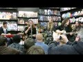 Opeth - Häxprocess (Record Store Day Performance 2013)