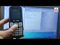 Keypad Feature Phone (RDA-Coolsand-CPU)  Unlock By Miracle Box V2.82 (By Ms Mobile Software)