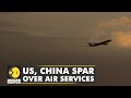 U.S. government to suspend 44 China-bound flights | Latest News | English News | World News