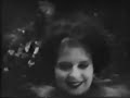 Clara Bow Shocking Nude Swimming Scene