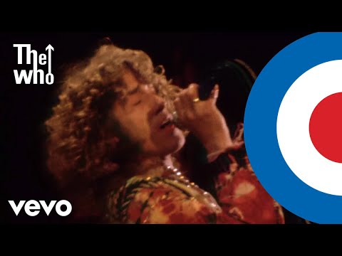 Download The Who - Pinball Wizard (Live) free