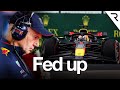 Adrian Newey to leave Red Bull? New F1 bombshell explained