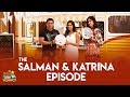 Bharat | Salman Khan | Katrina Kaif | Shipra Khanna | 9XM Startruck | Episode 8