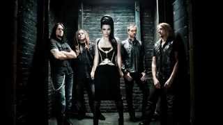 Evanecense: Bring me to Life /w Lyrics