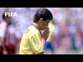 Bebeto | One to Eleven | FIFA World Cup Film