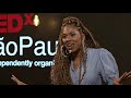 Só você é dona da sua história | Giovanna Heliodoro | TEDxSaoPaulo