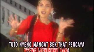 RIZAL NABHANI feat YANTI NABHANI - KOEN CINTA PURA-PURA