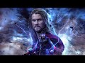 Thor (2011) Movie Explained in Hindi | Samad Handle.