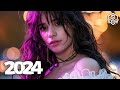 Camila Cabello, Martin Garrix, Bebe Rexha, Avicii🎧Music Mix 2023🎧EDM Remixes of Popular Songs
