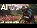Funny Power Metal Ballad - Floral Symphony