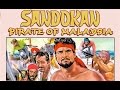 Sandokan: Pirate Of Malaysia - Full Movie by Film&Clips