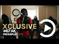 (67) AK - No Reply (Music Video) Prod. by Slay Products | Pressplay
