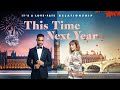 This Time Next Year | 2024 | @SignatureUK Trailer | Rom-Com with Lucien Laviscount, Sophie Cookson