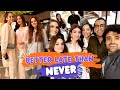 Better Late Than Never | Yashma Gill | Vlog