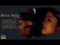 Ondra Renda Aasaigal - song - Kakka Kakka | Surya | Jothika | Bombay Jayashri | HarrisJayaraj