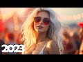 Summer Music Mix 2023🔥Best Of Vocals Deep House🔥Alan Walker, Coldplay, Selena Gome style #10