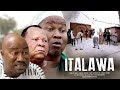 ITALAWA | Wale Akorede (Okunnu) | An African Yoruba Movie