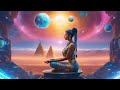 Deep Meditation No Frills Black Screen Astral Projection Euphoria Balance Well being Relaxation