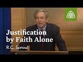 Justification by Faith Alone: Foundations - An Overview of Systematic Theology with R.C. Sproul