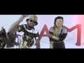 Bamba Ami Sarah feat Dj Arafat - Ne Testez Pas (Clip Officiel)