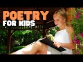 Poetry for Kids | Learn about the different types of poetry and the parts of a poem.