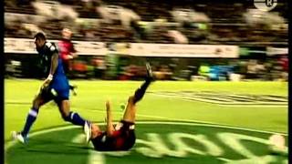 Blues vs Crusaders 2004 Highlights