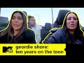 Charlotte Opens Up About How It Felt To Leave Geordie Shore | Geordie Shore: Ten Years On The Toon