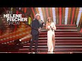 Helene Fischer, Tom Jones - Sexbomb (Live - Die Helene Fischer Show)