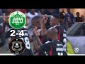 Amazulu vs Orlando Pirates | All Goals | Extended Highlights | Nedbank Cup
