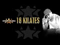 18 Kilates - Con La Misma Canción
