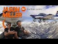 Mountain Flying Training w/ Jason Miller - The Finer Points!