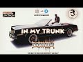 [FREE] TOO SHORT x E40 Type Beat 2022 "In My Trunk" Produced By iStevie