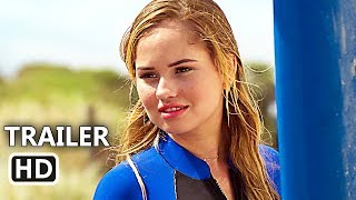 RIP TIDE Official Trailer (2017) Family Movie HD