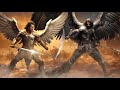 How Powerful are the Arch-Angels of God?