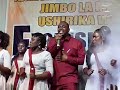 Unuka simama by Paradise choir Moravian Ruanda Mbeya