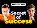 Secrets of SUCCESS | Sonu Sharma X Sandeep Maheshwari | Hindi