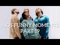 5SOS Funny Moments Part 19