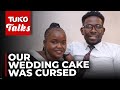 They brought witchcraft to our wedding  | Tuko TV