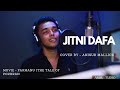 JITNI DAFA | COVER - ANISUR MALLICK | SAMIR STUDIO | MUSIC BY - SK AZAD #coversong #yaseerdesai