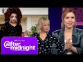 Bianca del Rio Delivers Flawless Catwalk for Delivery Driver