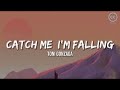 Catch Me I'm Falling - Toni Gonzaga