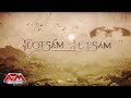FLOTSAM AND JETSAM - I Am the Weapon (2024) // Official Lyric Video // AFM Records