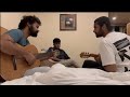 Varshangalkku Shesham | Vineeth Sreenivasan | Pranav Mohanlal | Pranav Mohanlal Playing Guitar
