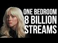 How to Write a #1 Album in a Bedroom